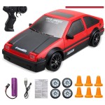 RC Drift Car Manufacturer - OEM Cross Border Hot Selling Small Four Wheel Drive Charging High-speed