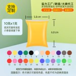 Modeling Clay Manufacturer - OEM 12 Colors Large Pack Non-toxic Super Light Kid Handmade Puzzle Material