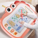 Magnetic Drawing Board Toy Manufacturer - OEM Unisex Educational Desktop Graffiti Tablet Erasable Plastic Baby