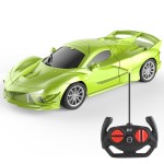 Wireless RC Car Manufacturer - OEM Four Way Charging Manual Control Drifting Racing Model