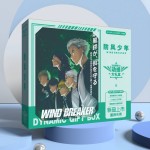 Anime Bookmark Manufacturer - OEM Character Dynamic Gift Box Spell Blue Lock Volleyball Game