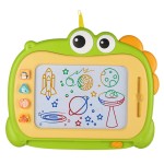 Magnetic Drawing Board Toy Manufacturer - OEM Unisex Educational Desktop Graffiti Tablet Erasable Plastic Baby