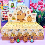 Car Ornament Manufacturer - OEM Dolphin Capibala Handmade Mobile Pendant Blind Box