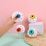 Medical Stress Ball Manufacturer - OEM Simulated Human Organ Squeezing Customized Logo Children's