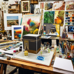 3D Paper Puzzle Manufacturer - OEM World-Famous Mosque Al-Haram DIY Assemble Kaaba Model Made of Wood