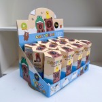 Car Ornament Manufacturer - OEM Dolphin Capibala Handmade Mobile Pendant Blind Box