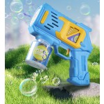 Bubble Machine Manufacturer - OEM New Handheld Leak Proof Fully Automatic Indoor Outdoor Convenient Fun