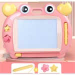 Magnetic Drawing Board Manufacturer - OEM Customized Home Use Baby Desktop Graffiti Eliminate Writing Board