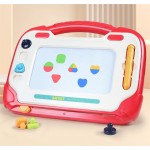 Magnetic Drawing Board Manufacturer - OEM Customized Home Use Baby Desktop Graffiti Eliminate Writing Board