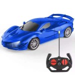 Wireless RC Car Manufacturer - OEM Four Way Charging Manual Control Drifting Racing Model