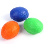Medical Stress Ball Manufacturer - OEM Simulated Human Organ Squeezing Customized Logo Children's