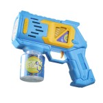 Bubble Machine Manufacturer - OEM New Handheld Leak Proof Fully Automatic Indoor Outdoor Convenient Fun