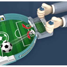 Football Table Game Manufacturer - OEM Large Sized Children's Puzzle Pairs Competitive Parent-Child Interactive