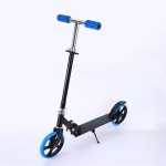 Children's Scooter Manufacturer - OEM Foldable Portable 2-Wheel Adjustable Height Beginner