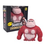 Sandbag Gorilla Toy Manufacturer - OEM New Popular Kneading Stretching Deformation Patting Venting