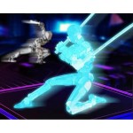 Mobile Pose Doll Manufacturer - OEM New Lucky Cool Multi Joint Varied Assemble Decompress Model Pendant