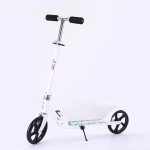 Children's Scooter Manufacturer - OEM Foldable Portable 2-Wheel Adjustable Height Beginner