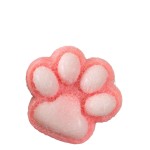 Cat Paw Stress Ball Manufacturer - OEM Shaped Cute Colorful Slow Rebound Silicone Squeeze Toy