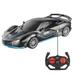 Wireless RC Car Manufacturer - OEM Four Way Charging Manual Control Drifting Racing Model