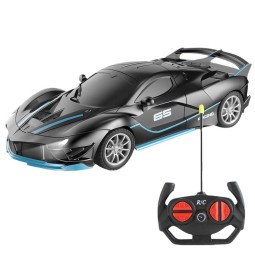 Wireless RC Car Manufacturer - OEM Four Way Charging Manual Control Drifting Racing Model