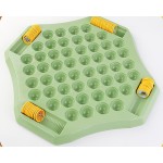 Flip Chess Game Manufacturer - OEM Children's Parent Child Interactive Battle Tabletop Focus Training Memory