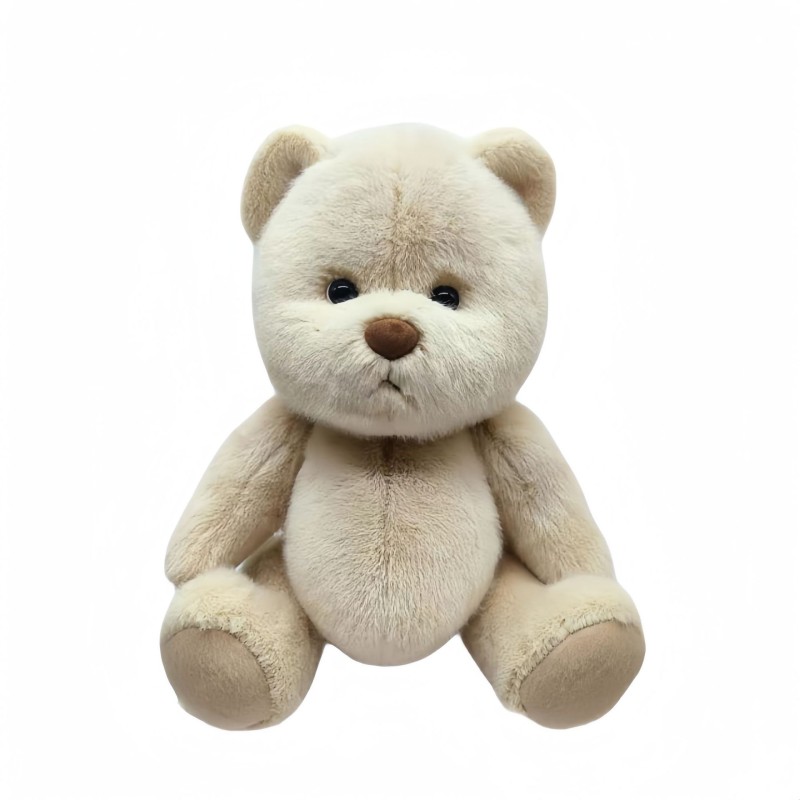 Teddy Bear Toy Manufacturer - OEM Hot Selling Lina Bears Movable Joints Changeable Clothing Wholesale PP Cotton