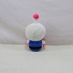 Anime Plush Doll Manufacturer - OEM Cross Border New Product Cute Bomberman Game Peripheral Fun Creative