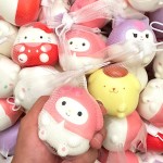 Stress Relief Doll Manufacturer - OEM Egg Boy Party Pinch Music Explosive Slow Rebound Small Gift