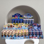 Car Ornament Manufacturer - OEM Dolphin Capibala Handmade Mobile Pendant Blind Box