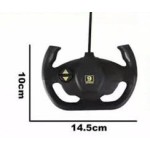 RC Off-road Vehicle Manufacturer - OEM Large Electric Four-wheel Drive Climbing Racing Car for Boys