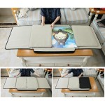 Puzzle Storage Board Manufacturer - OEM Professional Foldable Plush Flat Panel Adult Child Auxiliary Tool