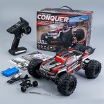 RC Drift Car Manufacturer - OEM Cross Border Hot Selling Small Four Wheel Drive Charging High-speed