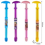 Water Gun Toy Manufacturer - OEM Summer Beach Cartoon Outdoor Play Plastic Fireworks for Adults