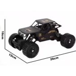 RC Off-road Vehicle Manufacturer - OEM Large Electric Four-wheel Drive Climbing Racing Car for Boys