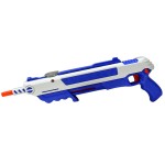 Salt Gun Toy Manufacturer - OEM Fly Mosquito Bullet Adult Simulation Salt Powered Mosquito Fly Gun
