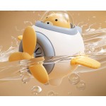 Panda Helicopter Toy Manufacturer - OEM New Popular Cartoon Early Education Whistling Rotating Music