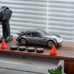 RC Drift Car Manufacturer - OEM Half Scale Remote Control Tail Stunt Racing Light Four Wheel Drive