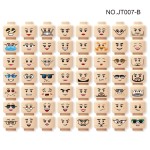 WW2 Military Building Set Manufacturer - OEM Mini DIY Assembly Figures Plastic Block Bricks Moc Compatible