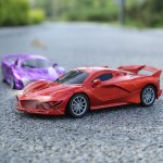 Wireless RC Car Manufacturer - OEM Four Way Charging Manual Control Drifting Racing Model