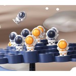 Astronaut Balance Game Manufacturer - OEM Balance Tree Education Parent Child Interaction Children's Toys