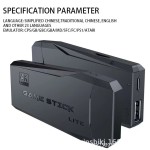 Game Console Manufacturer - OEM M8 Hachi Edition Large Pack Home TV Classic Retro Dual Wireless