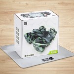 Drifting RC Car Manufacturer - OEM Double Sided Driving Four Wheel Drive Stunts Off Road Climbing