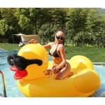 Inflatable Water Spray Tank Manufacturer - OEM New Popular PVC Blowing Liquid Car Game Cannon Spray