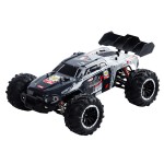RC Monster Truck Manufacturer - OEM WLtoys 284161 1/8 Scale 4WD LED Lights 2.4G Metal Off Road