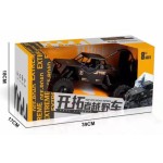 RC Off-road Vehicle Manufacturer - OEM Large Electric Four-wheel Drive Climbing Racing Car for Boys