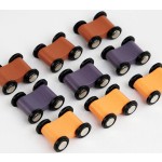 Rail Car Game Toy Manufacturer - OEM Children's Cartoon Animal Design Focus Attention Puzzle