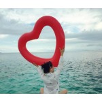 Inflatable Water Spray Tank Manufacturer - OEM New Popular PVC Blowing Liquid Car Game Cannon Spray