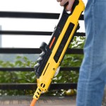 Salt Gun Toy Manufacturer - OEM Fly Mosquito Bullet Adult Simulation Salt Powered Mosquito Fly Gun