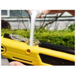 Salt Gun Toy Manufacturer - OEM Fly Mosquito Bullet Adult Simulation Salt Powered Mosquito Fly Gun