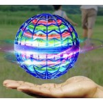 Floating Ball Toy Manufacturer - OEM Intelligent Sensing Spinning Magic Flying Fingertip Gyro